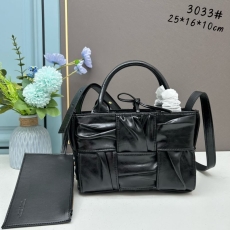 Bottega Veneta Shopping Bags